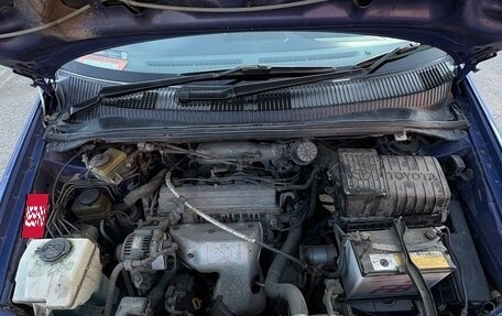 Toyota Ipsum II, 1998 год, 475 000 рублей, 39 фотография