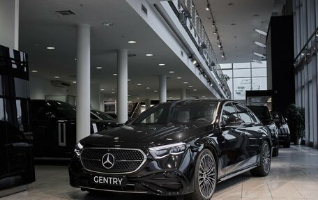 Mercedes-Benz E-Класс, 2025 год, 11 000 000 рублей, 1 фотография