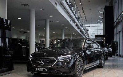 Mercedes-Benz E-Класс, 2025 год, 11 000 000 рублей, 1 фотография