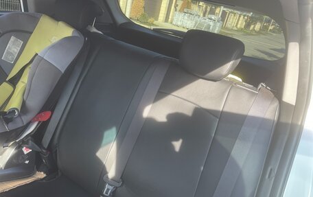 Hyundai Creta I рестайлинг, 2018 год, 1 700 000 рублей, 10 фотография