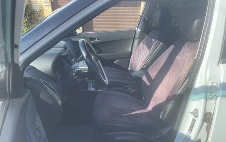 Hyundai Creta I рестайлинг, 2018 год, 1 700 000 рублей, 6 фотография