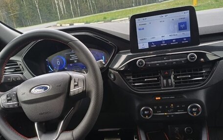 Ford Kuga III, 2020 год, 20 120 000 рублей, 6 фотография