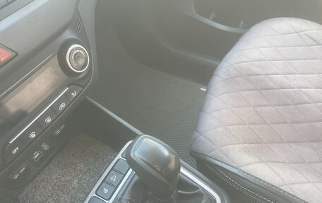 Hyundai Creta I рестайлинг, 2018 год, 1 700 000 рублей, 15 фотография