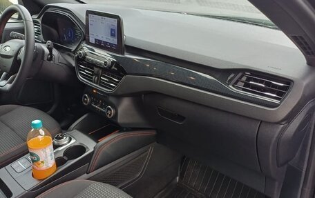 Ford Kuga III, 2020 год, 20 120 000 рублей, 7 фотография