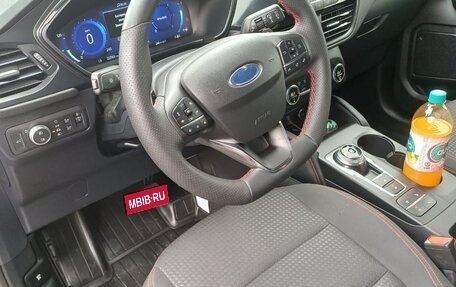 Ford Kuga III, 2020 год, 20 120 000 рублей, 5 фотография