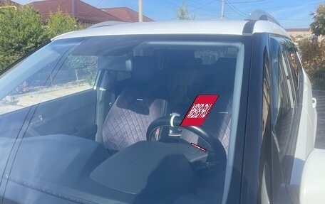 Hyundai Creta I рестайлинг, 2018 год, 1 700 000 рублей, 13 фотография