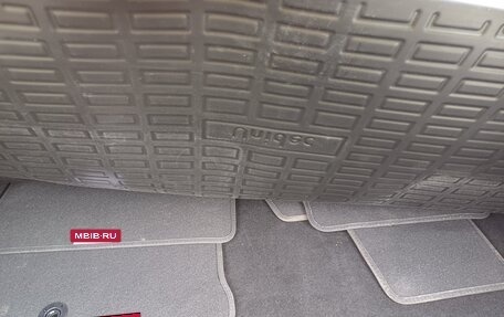 Ford Kuga III, 2020 год, 20 120 000 рублей, 10 фотография