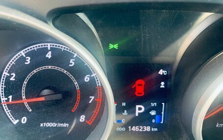 Mitsubishi Outlander III рестайлинг 3, 2011 год, 1 000 000 рублей, 6 фотография