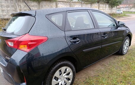 Toyota Auris II, 2013 год, 760 000 рублей, 6 фотография