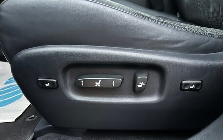 Lexus RX III, 2011 год, 2 450 000 рублей, 9 фотография