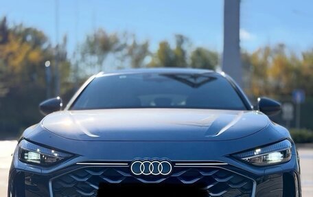 Audi A5, 2025 год, 5 070 000 рублей, 4 фотография