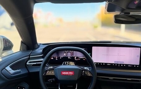 Audi A5, 2025 год, 5 070 000 рублей, 9 фотография