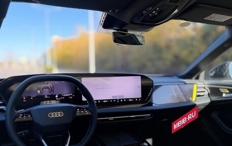 Audi A5, 2025 год, 5 070 000 рублей, 8 фотография