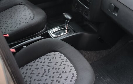 Skoda Fabia I, 2006 год, 380 000 рублей, 12 фотография