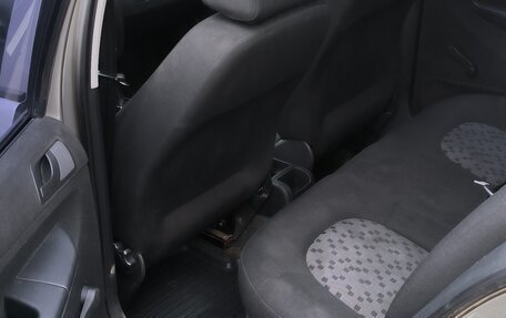 Skoda Fabia I, 2006 год, 380 000 рублей, 10 фотография