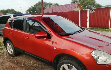 Nissan Qashqai, 2009 год, 950 000 рублей, 3 фотография