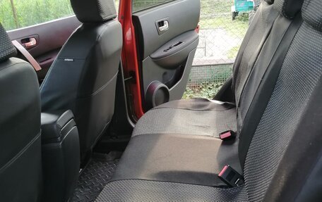 Nissan Qashqai, 2009 год, 950 000 рублей, 5 фотография