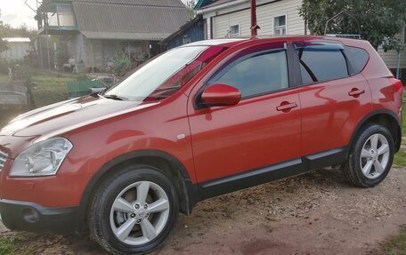 Nissan Qashqai, 2009 год, 950 000 рублей, 6 фотография