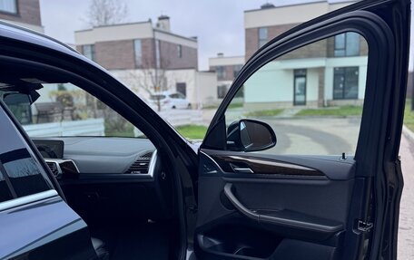 BMW X3, 2018 год, 3 550 000 рублей, 5 фотография