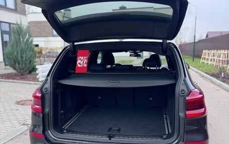 BMW X3, 2018 год, 3 550 000 рублей, 8 фотография