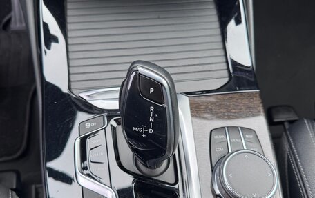 BMW X3, 2018 год, 3 550 000 рублей, 21 фотография