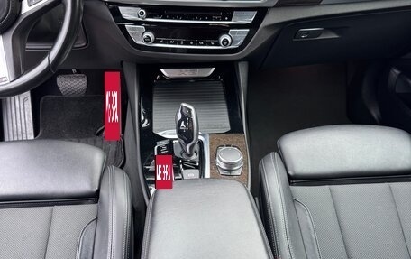 BMW X3, 2018 год, 3 550 000 рублей, 17 фотография