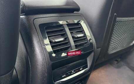 BMW X3, 2018 год, 3 550 000 рублей, 16 фотография