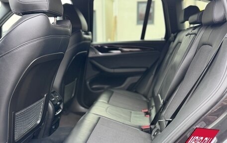 BMW X3, 2018 год, 3 550 000 рублей, 15 фотография