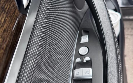 BMW X3, 2018 год, 3 550 000 рублей, 28 фотография