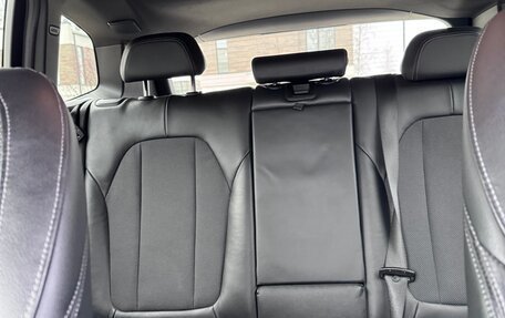 BMW X3, 2018 год, 3 550 000 рублей, 31 фотография