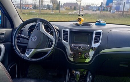 Changan CS35, 2016 год, 810 000 рублей, 7 фотография