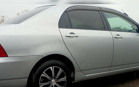 Toyota Corolla, 2001 год, 580 000 рублей, 3 фотография