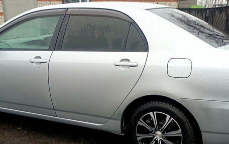 Toyota Corolla, 2001 год, 580 000 рублей, 2 фотография