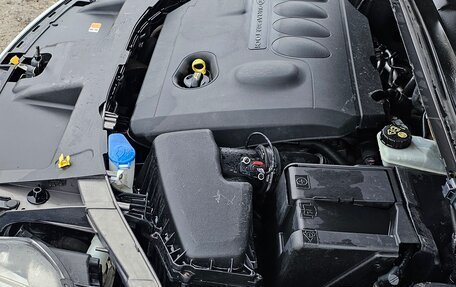 Ford Mondeo IV, 2013 год, 910 000 рублей, 6 фотография