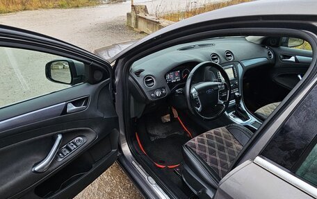 Ford Mondeo IV, 2013 год, 910 000 рублей, 9 фотография