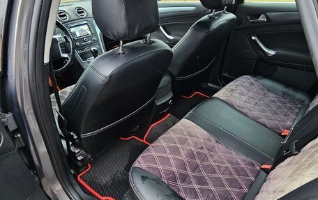 Ford Mondeo IV, 2013 год, 910 000 рублей, 10 фотография