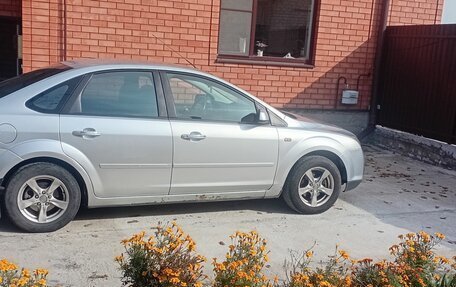 Ford Focus II рестайлинг, 2007 год, 570 000 рублей, 2 фотография