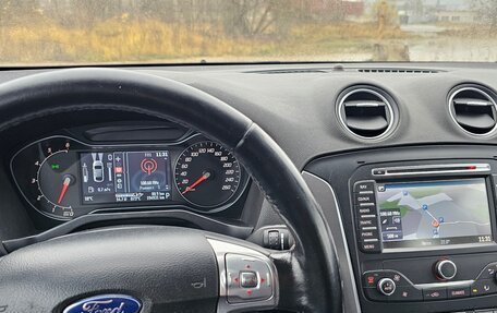 Ford Mondeo IV, 2013 год, 910 000 рублей, 8 фотография