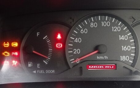 Toyota Corolla, 2001 год, 580 000 рублей, 16 фотография