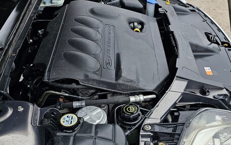 Ford Mondeo IV, 2013 год, 910 000 рублей, 7 фотография