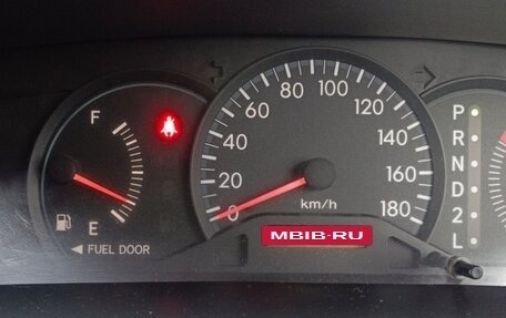 Toyota Corolla, 2001 год, 580 000 рублей, 17 фотография