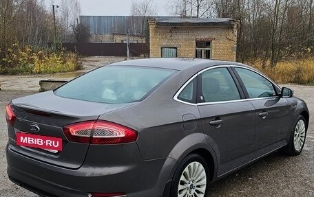 Ford Mondeo IV, 2013 год, 910 000 рублей, 3 фотография