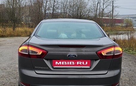 Ford Mondeo IV, 2013 год, 910 000 рублей, 5 фотография