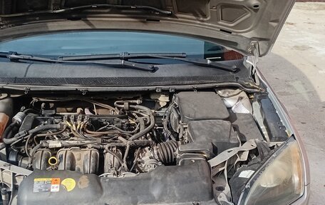 Ford Focus II рестайлинг, 2007 год, 570 000 рублей, 8 фотография