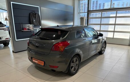 KIA cee'd I рестайлинг, 2011 год, 650 000 рублей, 3 фотография