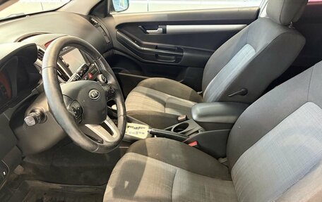 KIA cee'd I рестайлинг, 2011 год, 650 000 рублей, 6 фотография