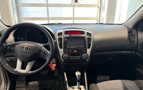 KIA cee'd I рестайлинг, 2011 год, 650 000 рублей, 7 фотография