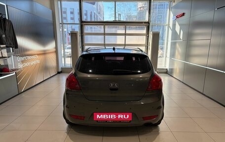 KIA cee'd I рестайлинг, 2011 год, 650 000 рублей, 4 фотография