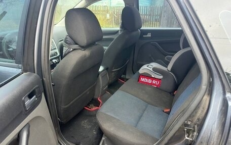 Ford Focus II рестайлинг, 2006 год, 265 000 рублей, 8 фотография