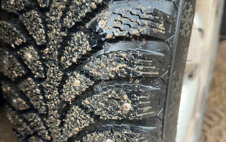 Ford Focus II рестайлинг, 2006 год, 265 000 рублей, 14 фотография